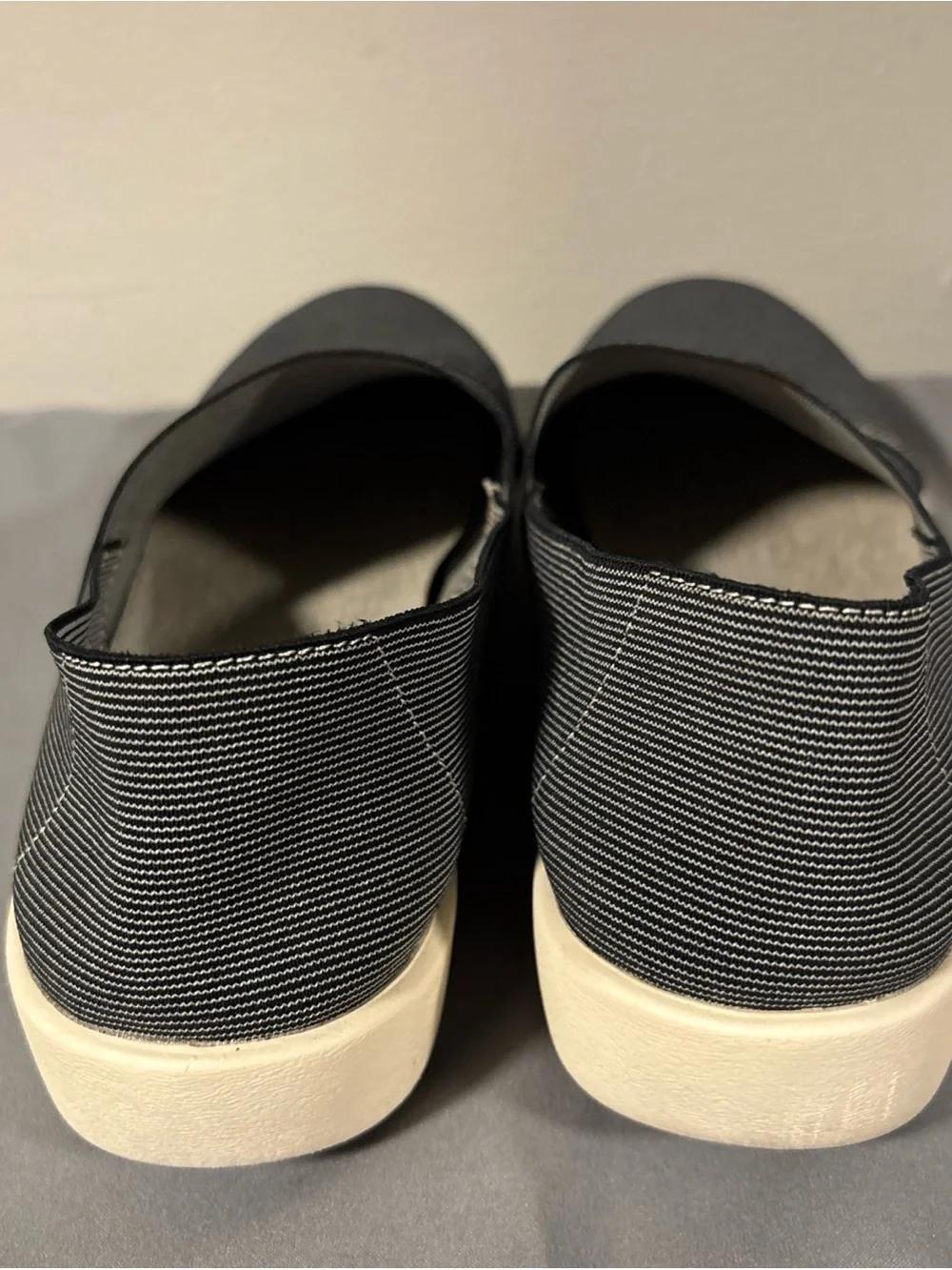 Cloudsteppers by Clarks breathable textured